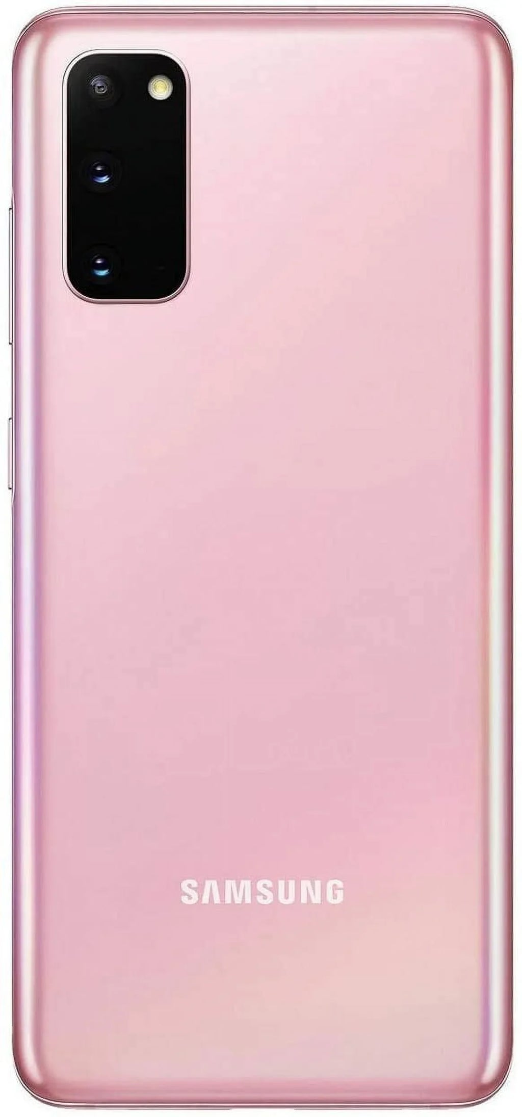 128GB Samsung Galaxy Pink G981U (Fully 5G Unlocked) S20 Cloud Restored (Refurbished)