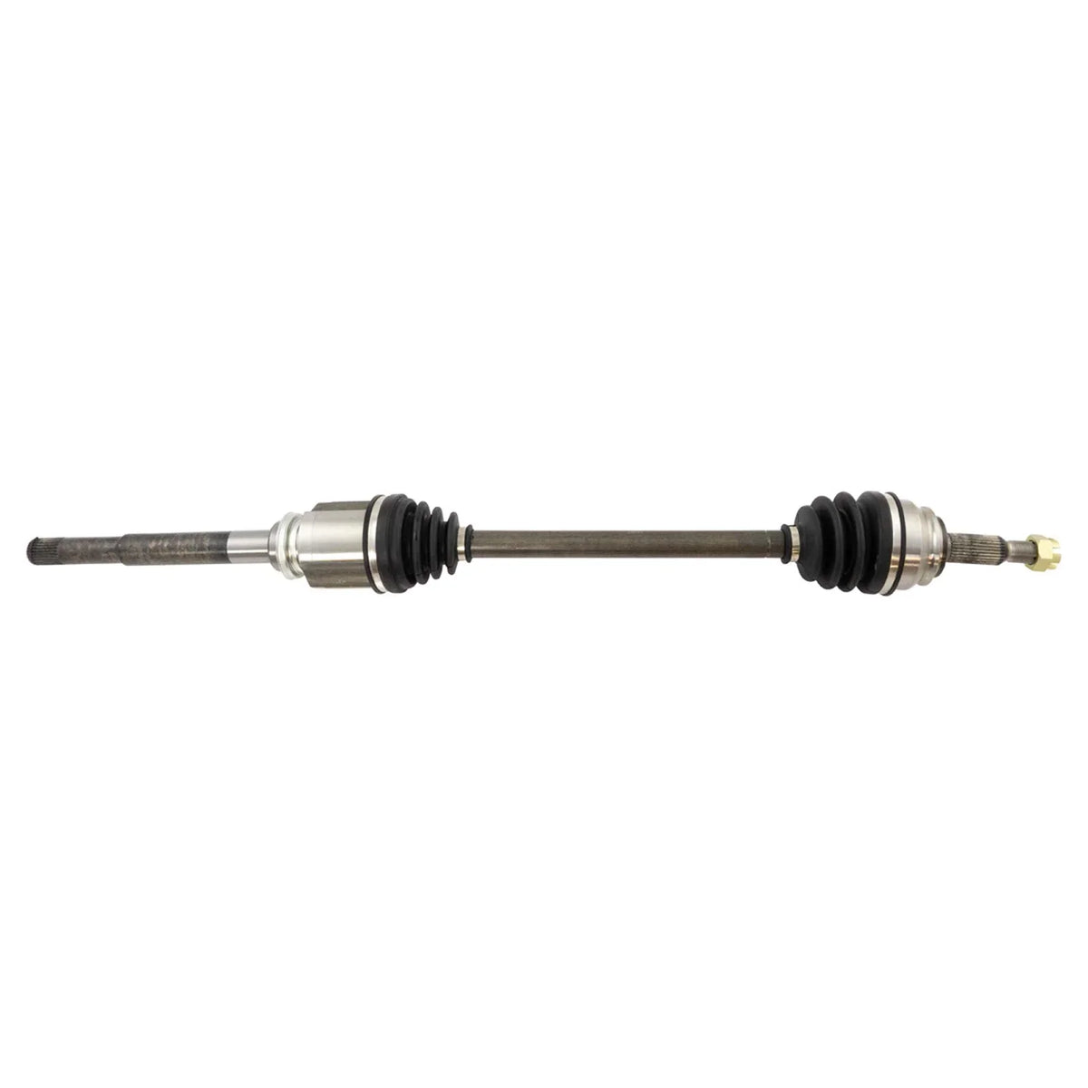 COMPASS CSA72938 4WD CV DODGE LATITUDE CALIBER, Front select: for Compass 2012-2017 Axle Patriot Caliber Side RH Fits Shaft 2007-2008 2.4 TRQ JEEP New Assembly