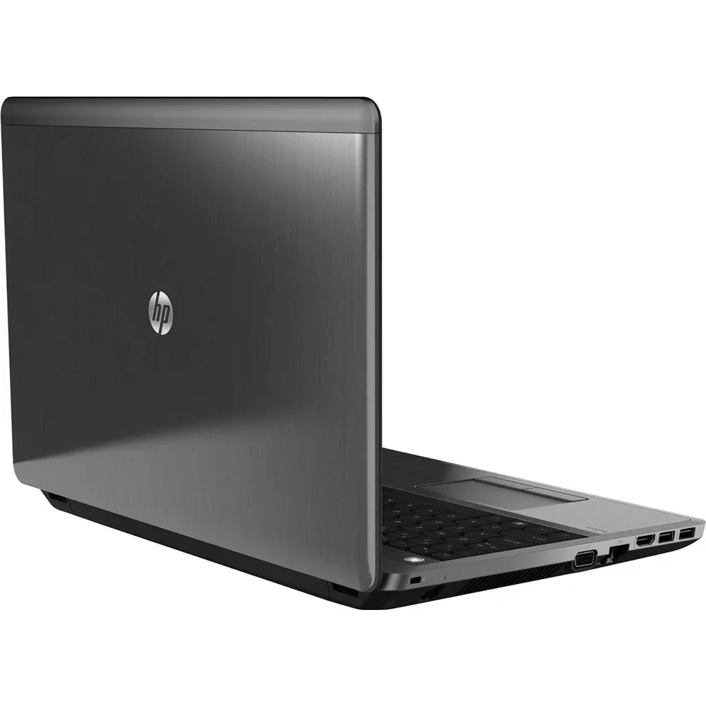 Windows Intel 15.6" 320GB Core i3-3110M Computer HDD Pro Wi-Fi Laptop 4540S 10 ProBook 4GB HP RAM