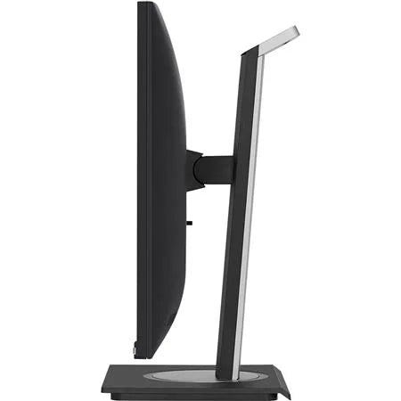 Ergonomics Office HDMI, USB Docking Degree C Integrated Monitor and 3.2, and for Inch 4K RJ45, VG2756-4K Port 27 ViewSonic 40 with Home Display Tilt IPS