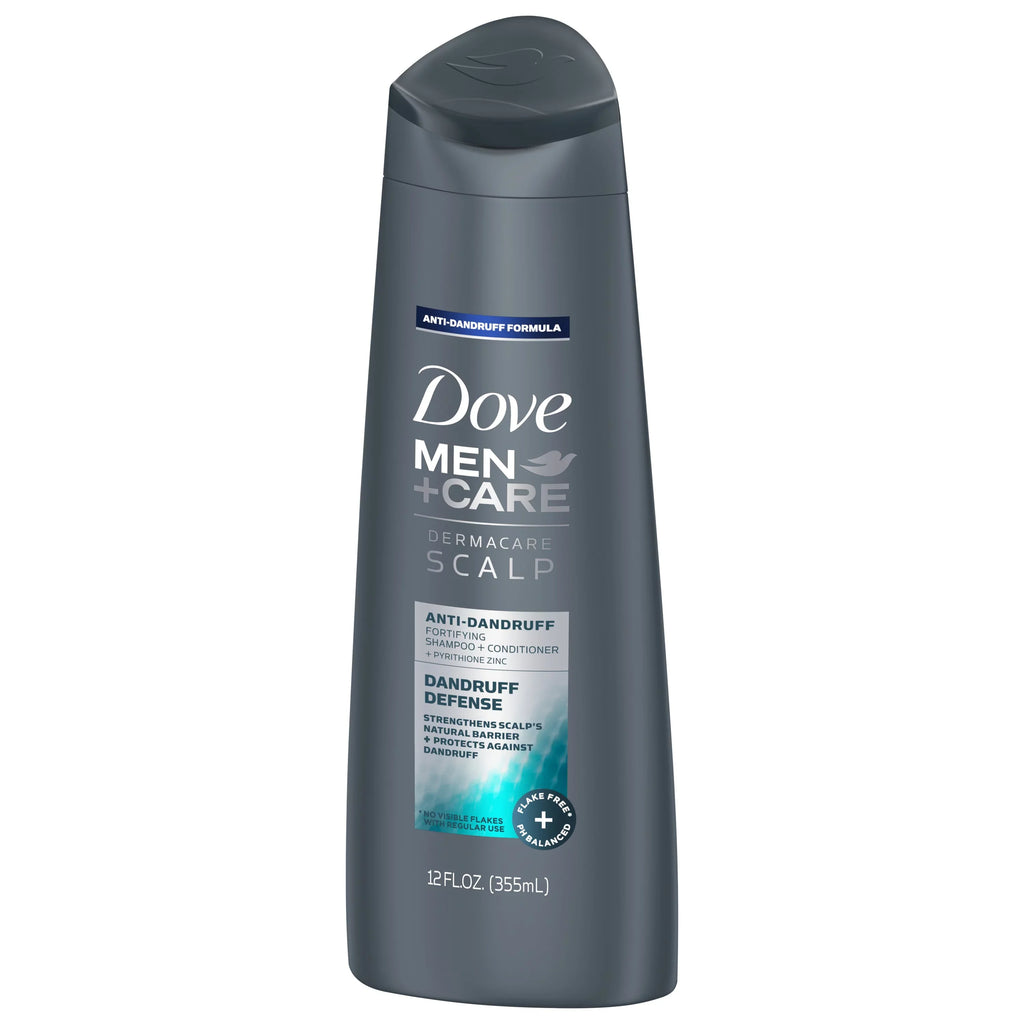 fl Conditioner, Relief 12 Men+Care Dove Care Men Plus Shampoo Dandruff oz +