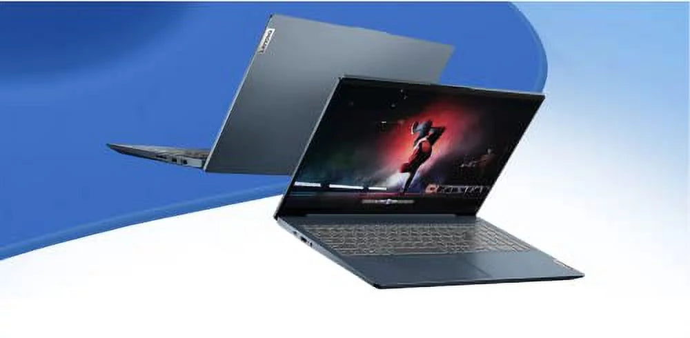 Win 6, 11, | WiFi Laptop, Touchscreen Webcam IdeaPad USB-C, Backlit Graphics, Audio, Dolby i7-1165G7, IPS FHD PCIe RAM Display, 5i Xe SSD) Lenovo Nits Core (12GB Fingerprint, KB, 15.6" Iris 300 512GB