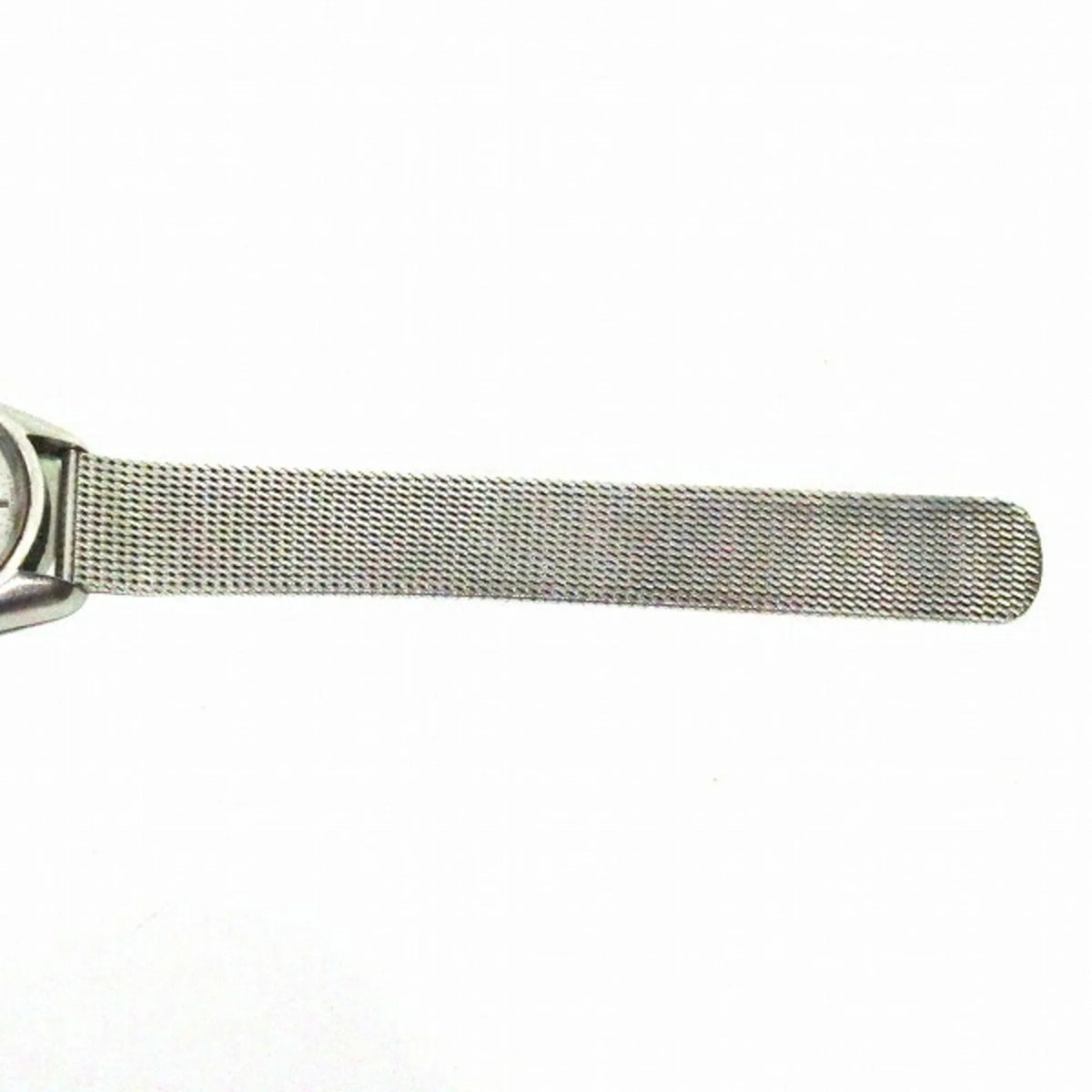 Automatic (Good) Watch Omega Pre-Owned Seamaster Non-Date Men's