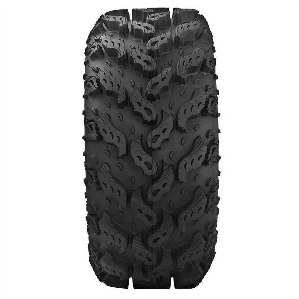 Kawasaki Tires Machined Wheels 12" High Reptile Lifter 26" HL4 Mule Teryx