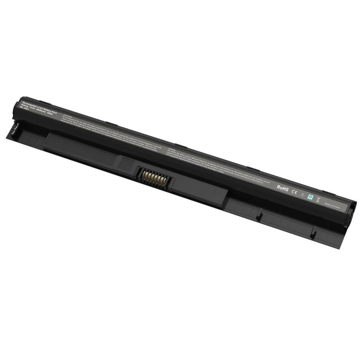 15 Battery Compatible Inspiron Series 5559 5555 With 5000 5558 14 Dell 3000 17