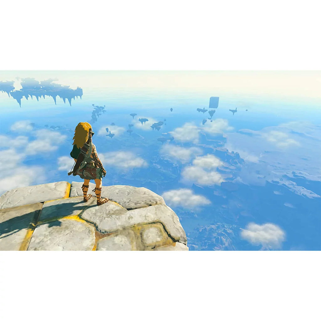 Zelda: the Nintendo Breath Kingdom of and the Switch - Game The Bundle Tears Two Legend of of Wild