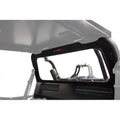 For POLARIS 2018 Edition FOX UTV RZR Rear Turbo Tusk Window Glass XP