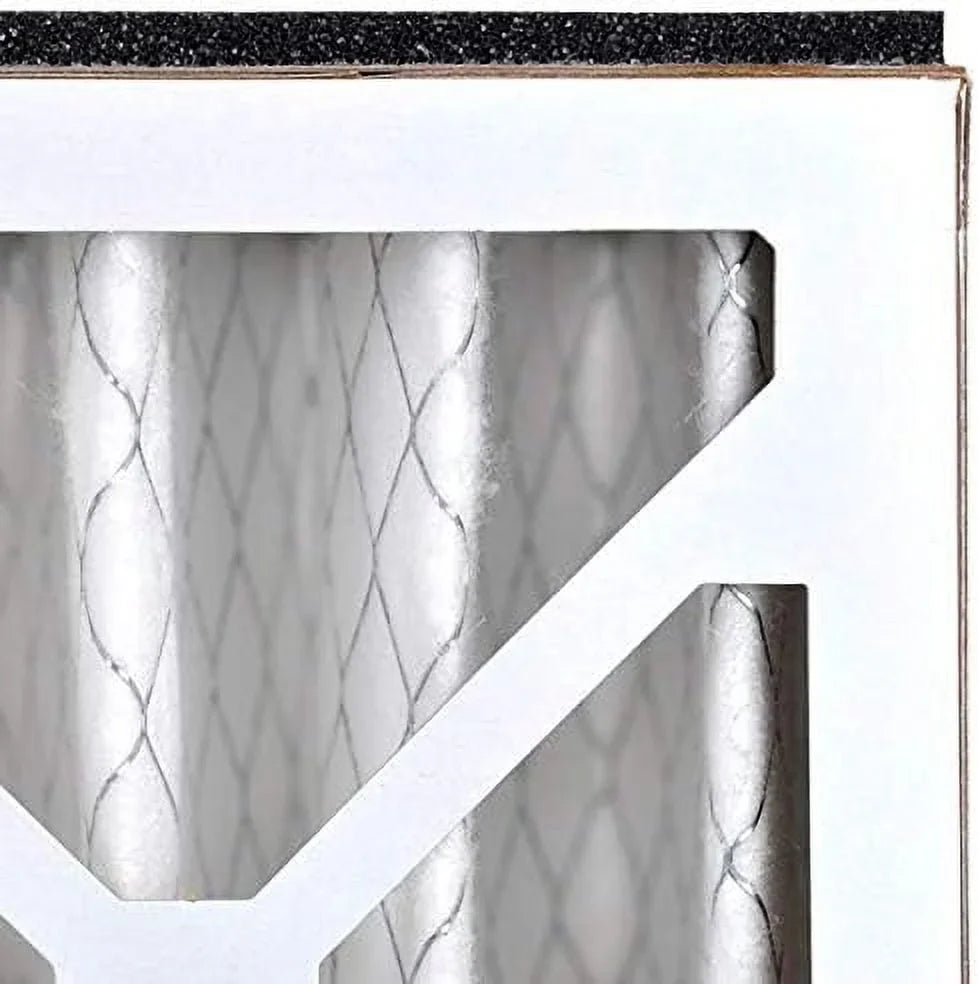 HV Filter 229990-003, In MERV Bear Air Replement 13 Health The Made 2-Pk, Furne 20X20x5 For Trion Air