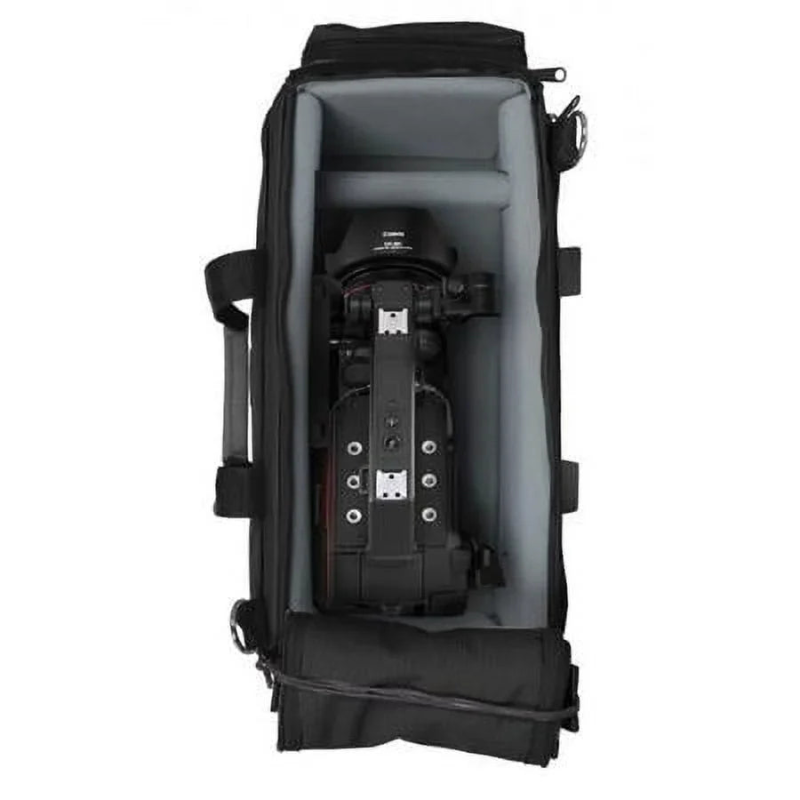 Case AU-EVA1 Lightweight Camera Semi-Rigid Cargo for Panasonic