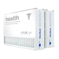 Furnace AIRx Made Filter HVAC Replacement 13 MERV USA Air Air Filters 2-Pack, in Trion Health the for 16x25x5 229990-105, AC Bear