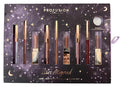 Matte Gloss and Lip Aligned, Stars Set Lipstick Set, Profusion Lip Lip Liner,