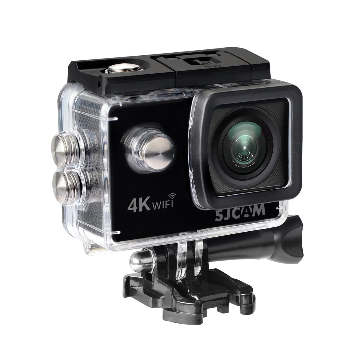 SJ4000AIR with WiFi Share 16MP , moobody 2,inch IPS Camera Photos Adventures and Screen! Your 4K with Sports