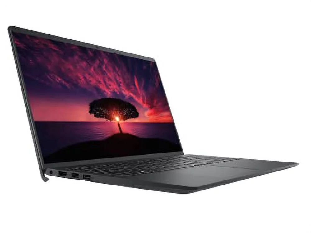 HDD, N5030 WiFi, 11 Silver Slot Webcam, 16GB 1TB Dell Display, RAM, Business Processor, SD-Card Intel Laptop, 15.6 Bluetooth, HDMI, Inspiron HD Windows 3000 Pro, Pentium