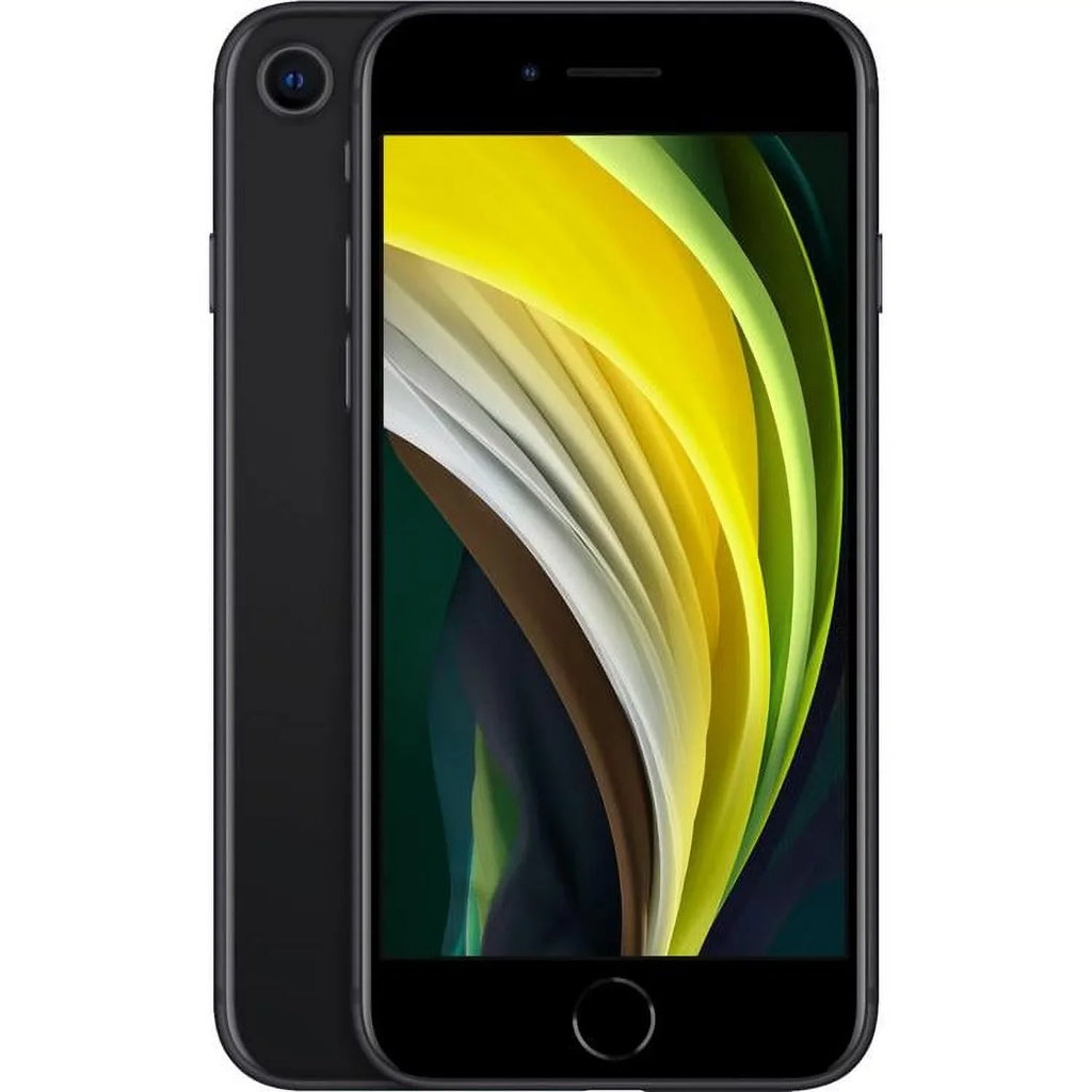 Gen) (2nd (AT&T Apple A2275 SE Only) 64GB Open iPhone Box