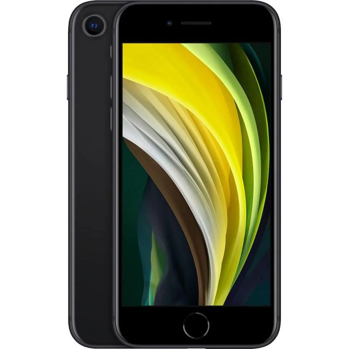 Gen) (2nd (AT&T Apple A2275 SE Only) 64GB Open iPhone Box