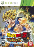 Fighting Ball Tenkaichi (Refurbished) Ultimate (XboX 2011) Restored Game Dragon Z: 360,