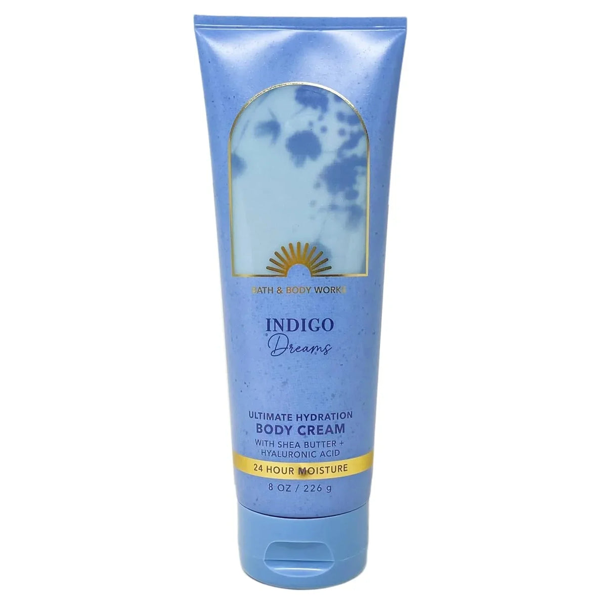 8oz Indigo Bath and Hydration Dreams Cream Body Works Body Ultimate