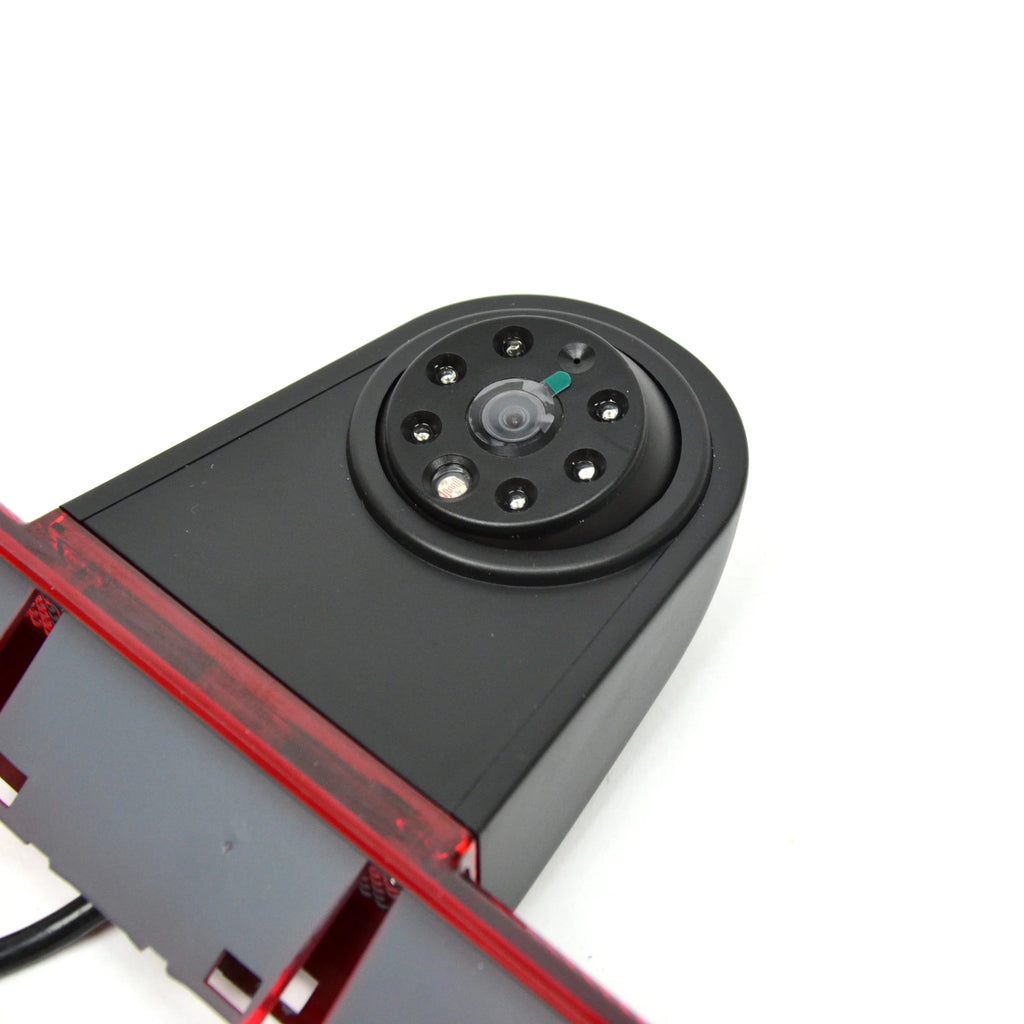Flash 2014-Current Module Radios Factory Brandmotion Rear System Display for Sprinter Vision