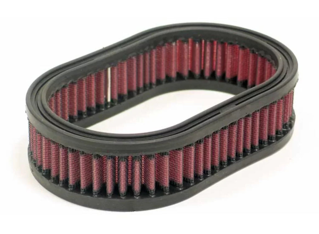 Filter: E-3321 Duty: Engine Heavy Premium, Replacement Air Performance, Industrial Filter, High K&N Washable,