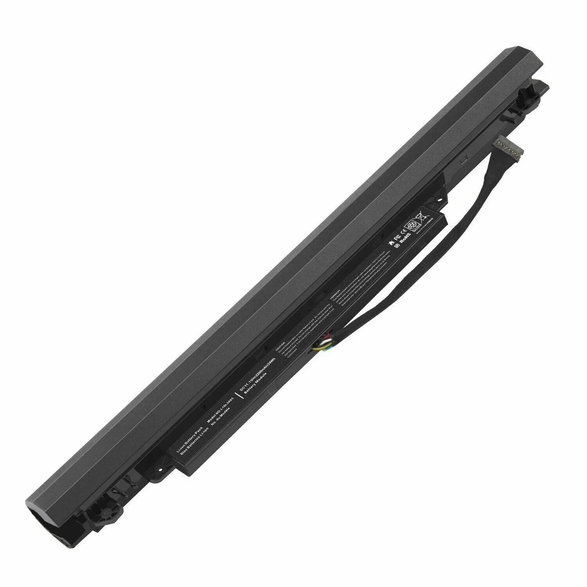 Lenovo 3 For L15L3A03 Ideapad 110-15ACL Battery Cell Laptop L15C3A03 L15S3A02