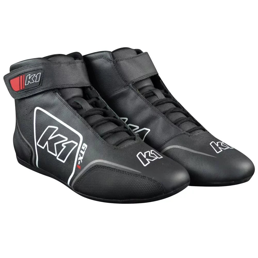 GTX-1 Grey Shoe 7 / Size