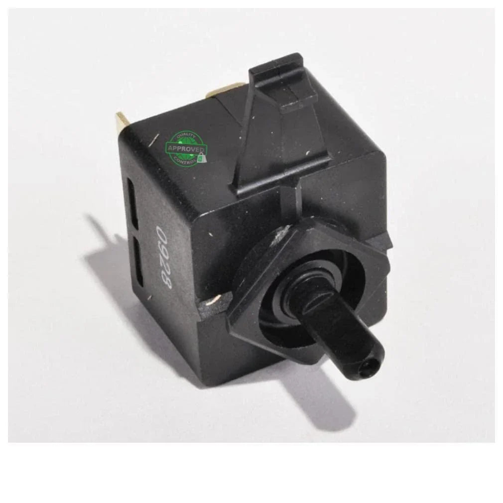 SOLUTIONS Start To WP3395385 CKD4447 GLOB Push PRO Switch