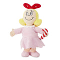Grinch (All Dancing the Lou inch Décor Christmas Animated 14 Who Ages) Plush Cindy