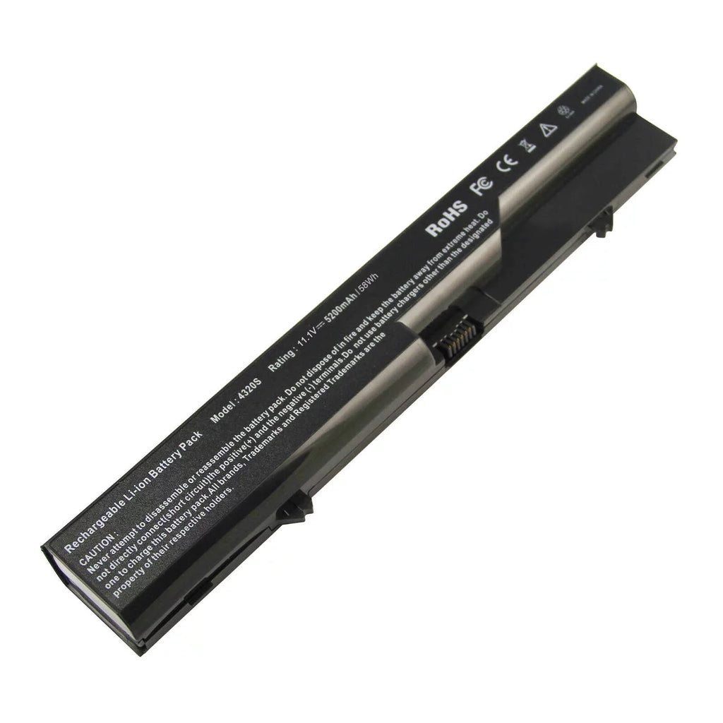 4420s ProBook 593572-001 4000 battery 4321s PH06 420 4320s HP 4320t for Notebook