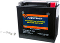 With 2002 Fire Sea-Doo Battery Compatible GTX Deluxe Sealed Power 155 Factory CT16CL-B-BS(FA) Activated