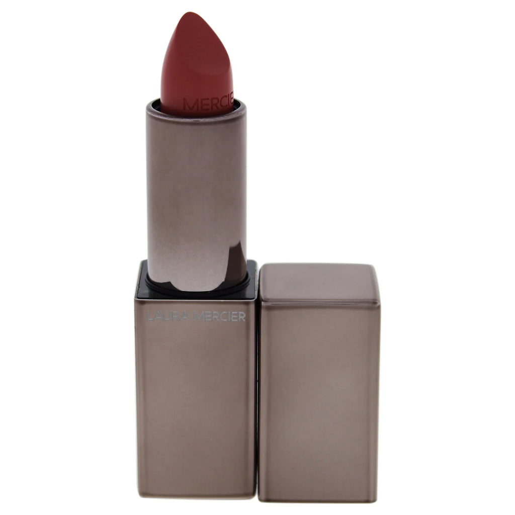 Silky Creme - Nu Laura Prefere for - Women by Lipstick oz 0.12 Rouge Mercier Lipstick Essentiel