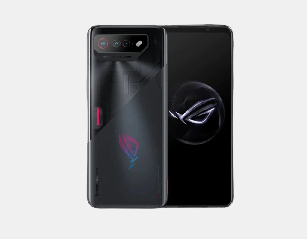 AI2205 Dual 512GB - Unlocked ROG 16GB Phone 5G GSM 7 RAM ASUS ROM