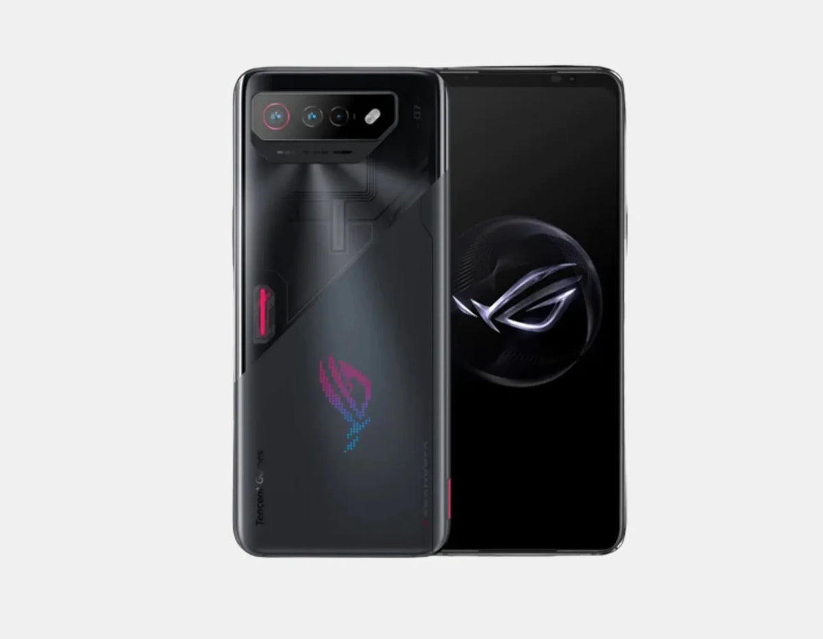 AI2205 Dual 512GB - Unlocked ROG 16GB Phone 5G GSM 7 RAM ASUS ROM
