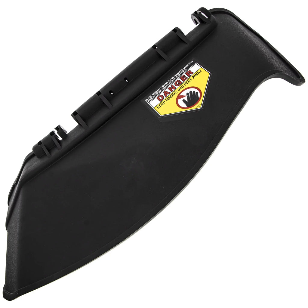 ZT Chute Troy-Bilt Red LT 2150 RZT 50 GTX GT Horse MTD Deflector MMZ 931-3131A