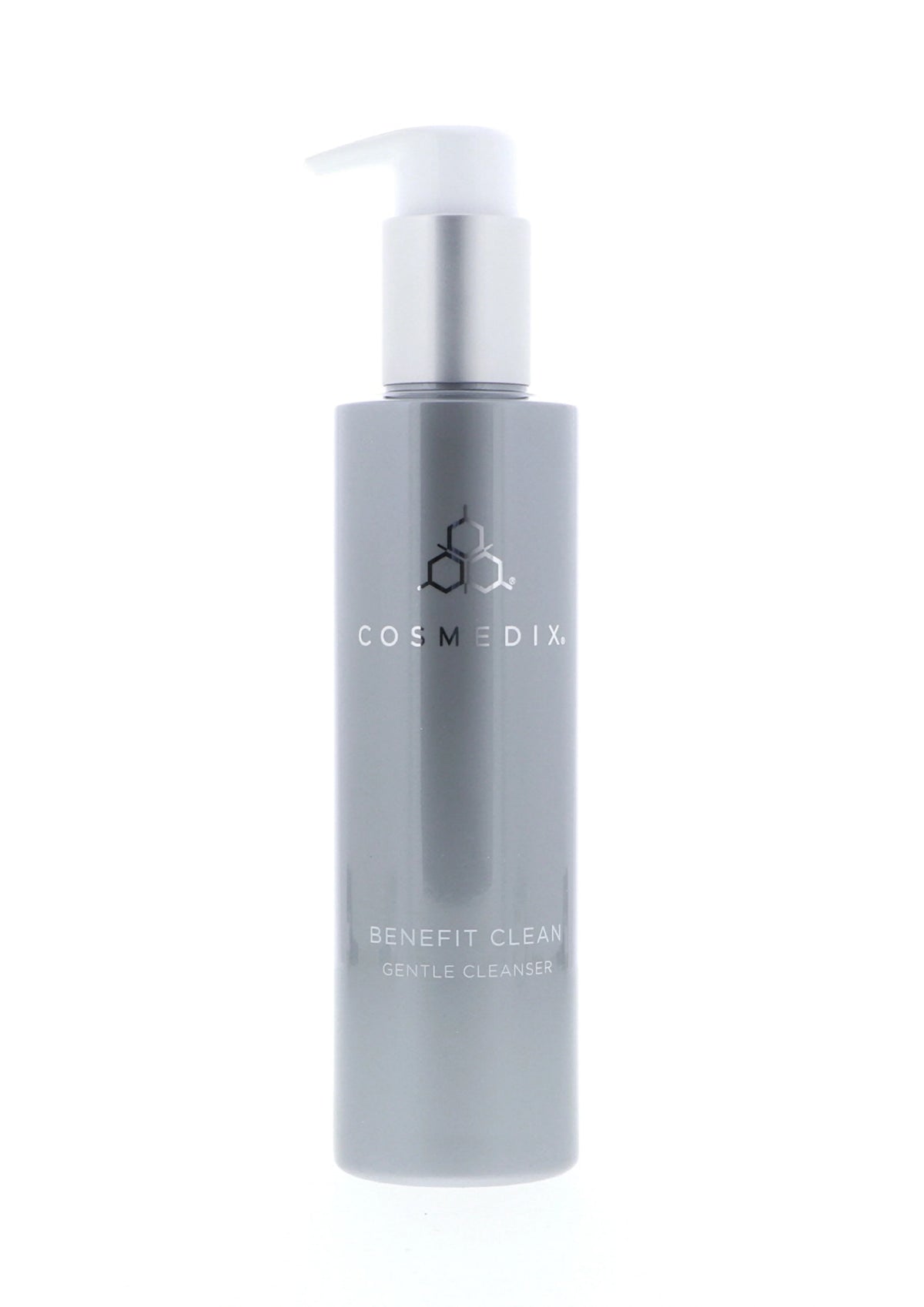 Clean Gentle Benefit CosMedix oz 5 Cleanser,