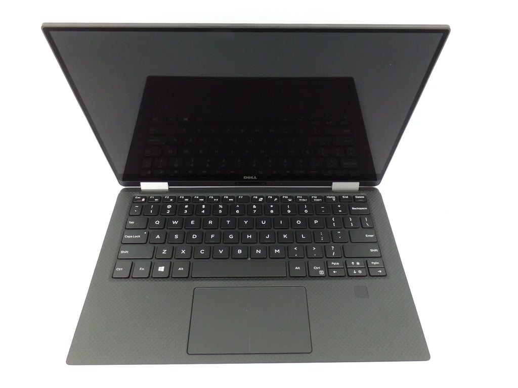 1.2GHz Dell QHD+ condition) 2in1 (good 9365 working Laptop i5-7Y57 U Used 512GB 13.3" 13 W10H 8GB Touch XPS