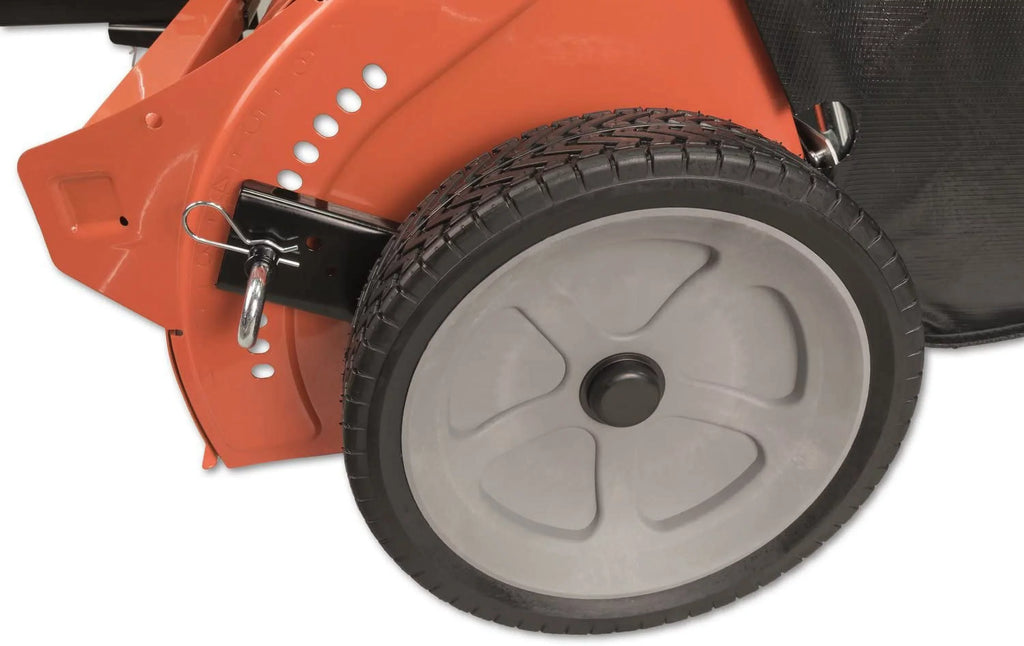 '- Lawn Model# 45-0492 Agri-Fab Sweeper 44"