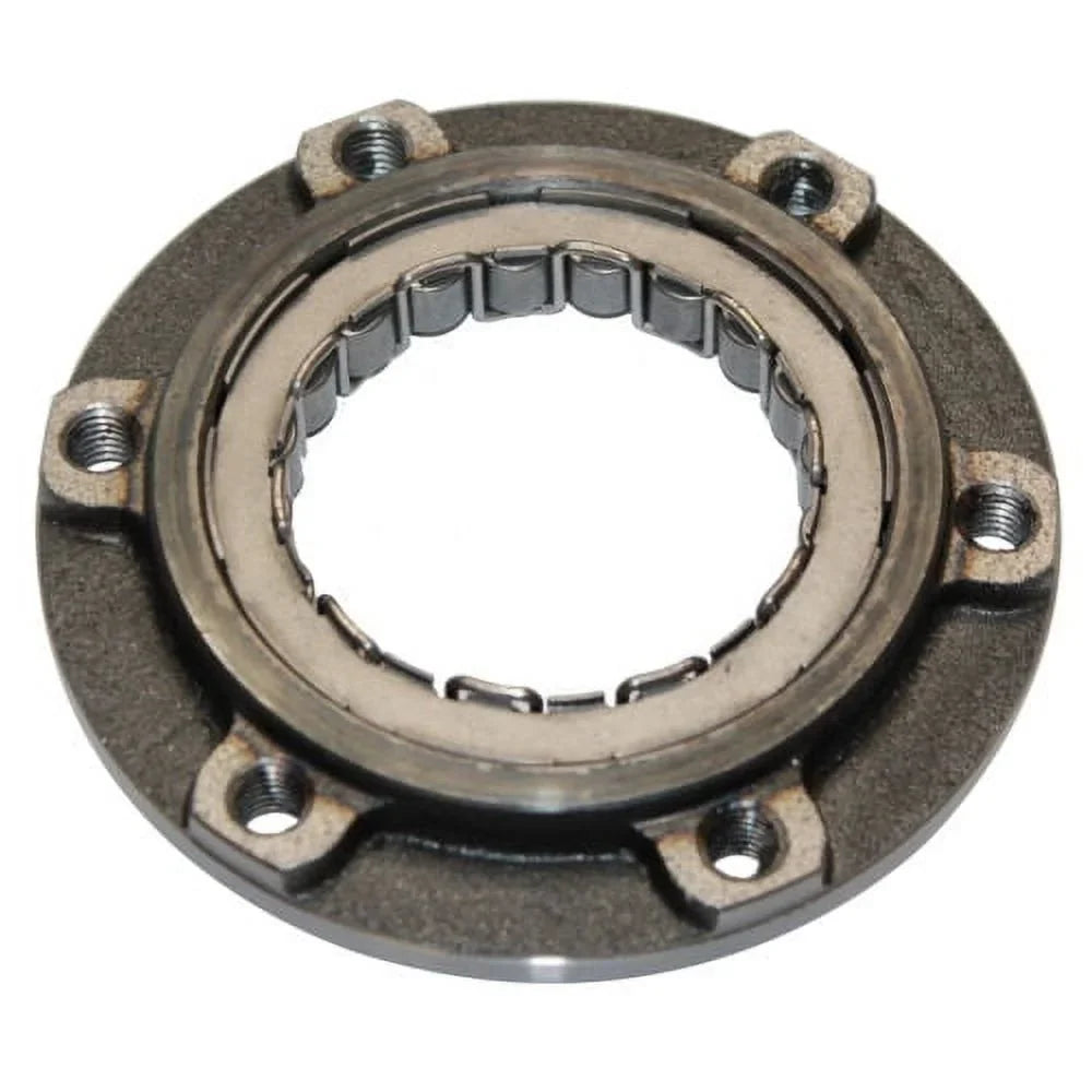 4X4I KVF750 Clutch 05-19 Kawasaki Force Brute 750 One Starter Way NEW Bearing for