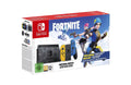 Fortnite Wildcat New w/ Edition adaptor Nintendo Bundle Switch