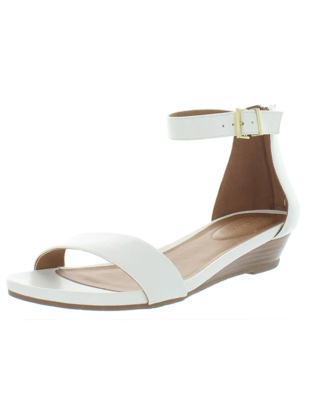Great Viber Faux Womens Strap Ankle Leather Kenneth Dressy Reaction Cole