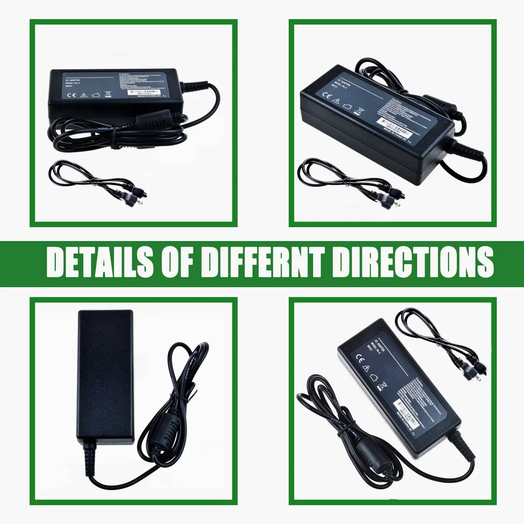 BOO 5000 series DC AC 15 Inspiron I5558-5714SLV, Laptop Power for Adapter KONKIN 15.6 I5558-6435SLV Replacement i5558-5717SLV, I5558-6431SLV 5558 / Compatible I5558-6436SLV, i5558-5716SLV, Supply Dell