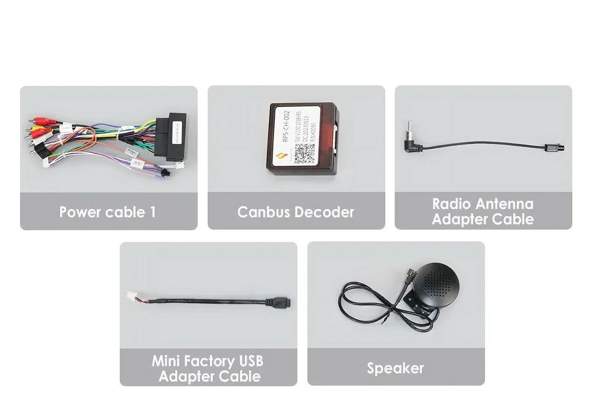 Octa For Ram Android Stereo Cooling Fan 1500 DSP GPS Core 2500 3500 Radio 2013-2018 Dodge 4+32GB