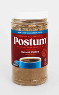 of Substitute (8oz) Postum Blend Natural Coffee 10) (Pack -