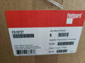 6) Free Separator Shipping of (Pack Genuine Fuel/Water FS19727 Fleetguard