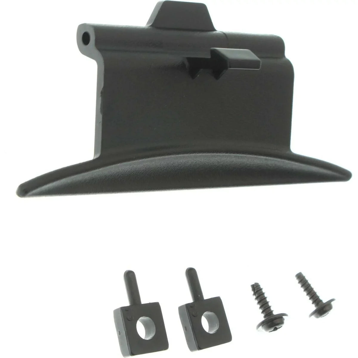 Console For Center Latch For Impala Teledu 2006-2013 Chevrolet Console