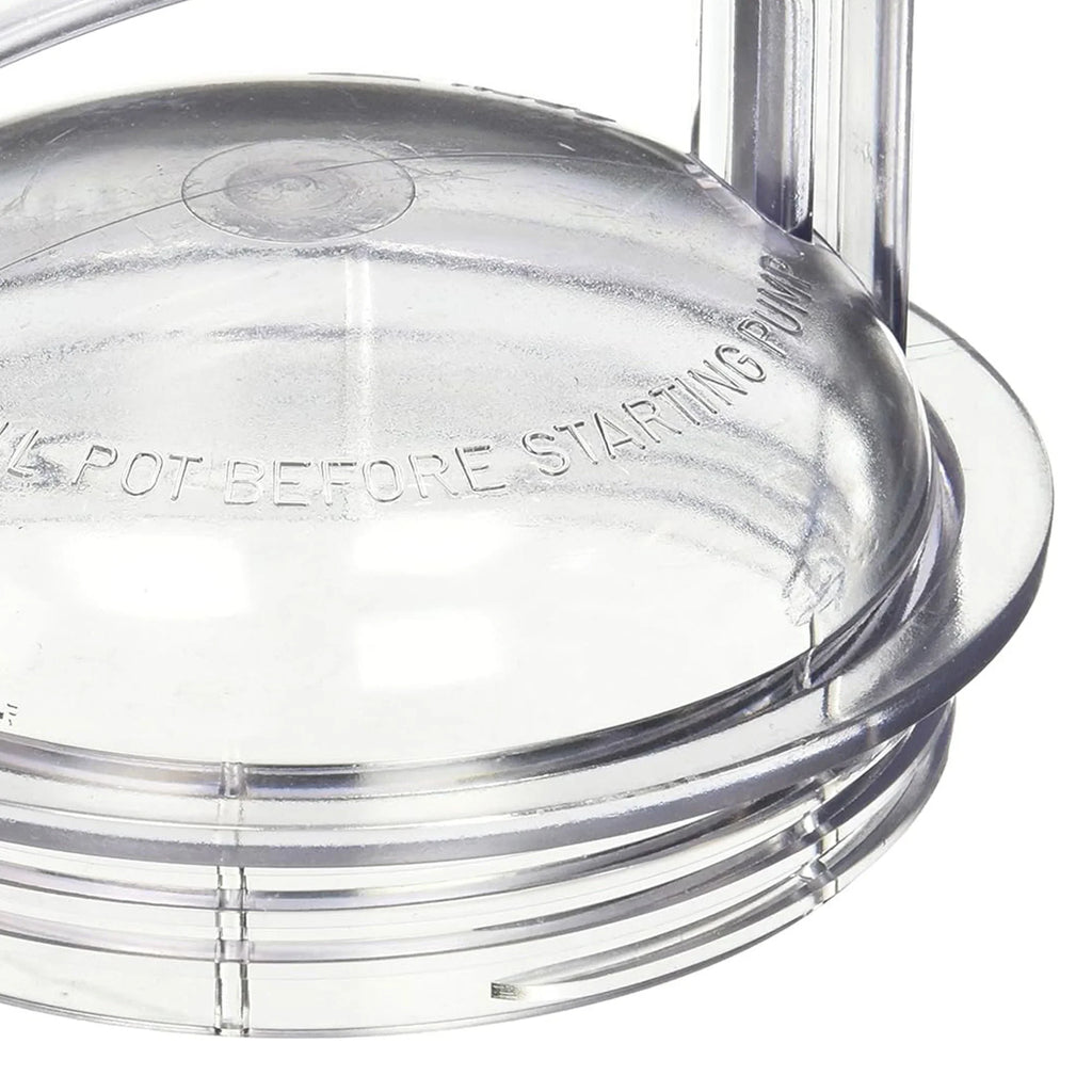 AFP-120 Pentair Pentair Fits & Strainer Lid Pot AFP-75, AFP-150 Replacement