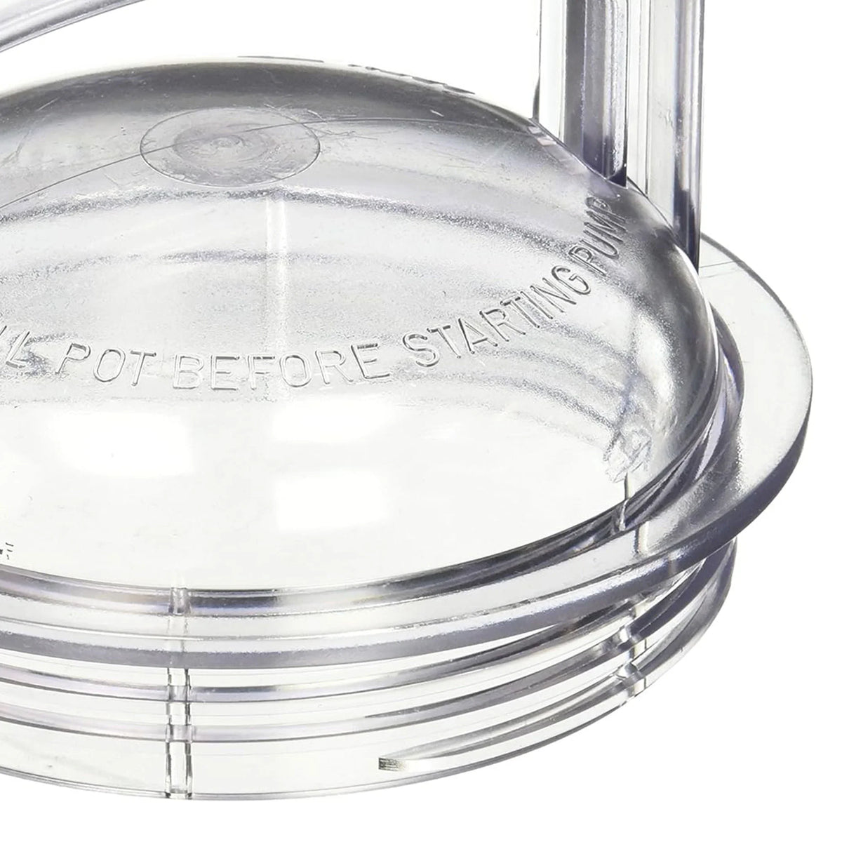 AFP-120 Pentair Pentair Fits & Strainer Lid Pot AFP-75, AFP-150 Replacement