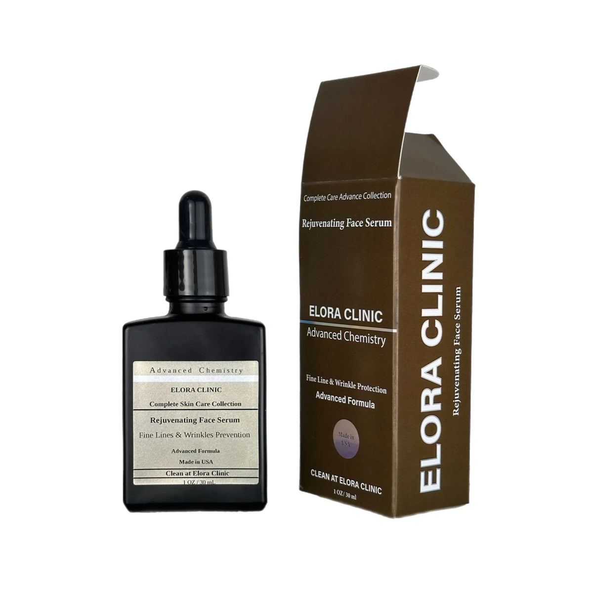 Serum, Face, Rejuvenating Instant Serum Plumping, Advanced Plumping Frankincense Clinic Face | Elora for Frankincense
