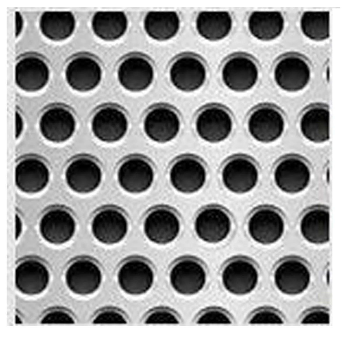 plate x (1 15cm width length thickness 15cm screen x x hole steel piece). stainless 304 1mm 1mm filter
