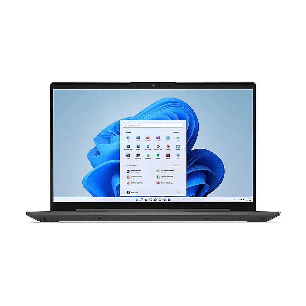11 LENOVO FHD Graphite Win (Refurbished) SSD 82FG015JUS 15ITL05 i7-1165G7 MX450 Restored Touchscreen 2GB 2.8GHz 16GB Grey 15.6" IdeaPad GeForce RAM NVIDIA 5 Home 512GB