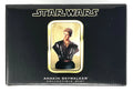 WARS Anakin Bust Giant STAR Skywalker Released Mini Gentle Collectible from 2002